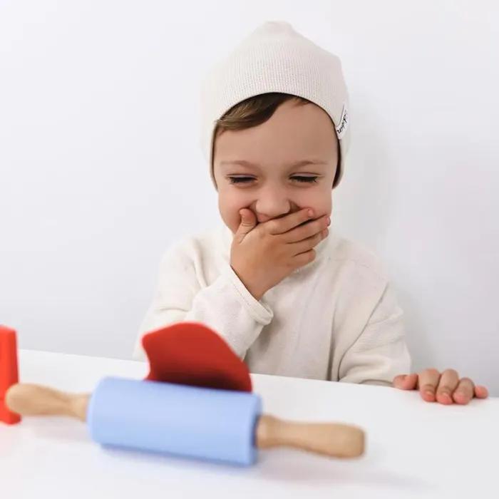 Produktbild Knetä Rolli