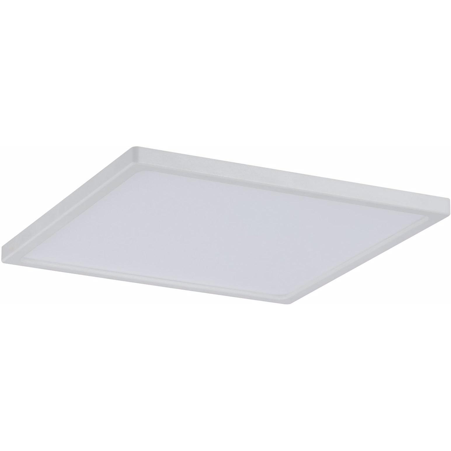 Thumbnail - Paulmann, Wandleuchte + Deckenleuchte, Einbaupanel Areo (830 lm)