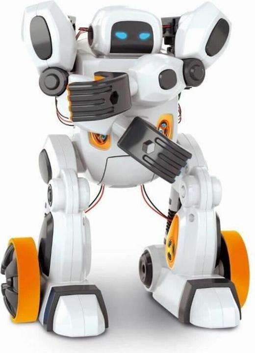 Image du produit Clementoni AIRO - Mon AI-Roboter FR