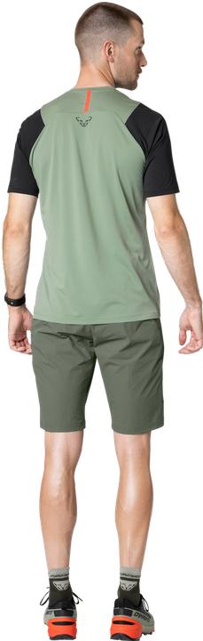 Actual product image Dynafit Transalper Dynastretch Shorts (M)