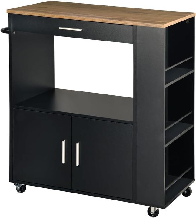 Kesper Carrello da cucina