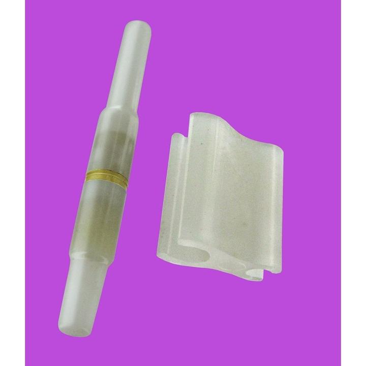 Image du produit Jenzi Indicateur de touche LED Tip Light green