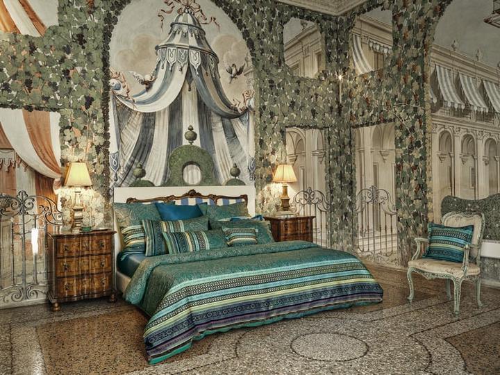 Image du produit Bassetti Maser (Housse de couette, 50 x 70 cm)