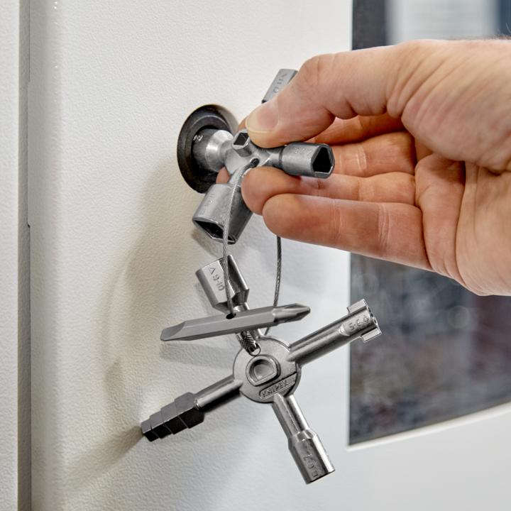 Produktbild Knipex TwinKey
