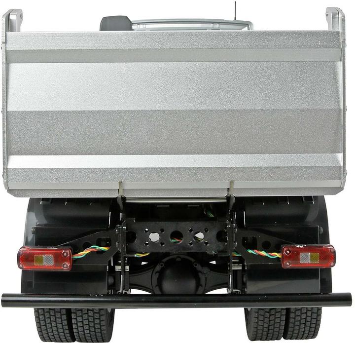 Immagine prodotto Amewi Volvo FMX E015 Muldenkipper 6x4 1:14 RTR silber