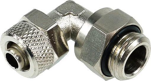 Image du produit Aquatuning Douille à visser orientable à 90