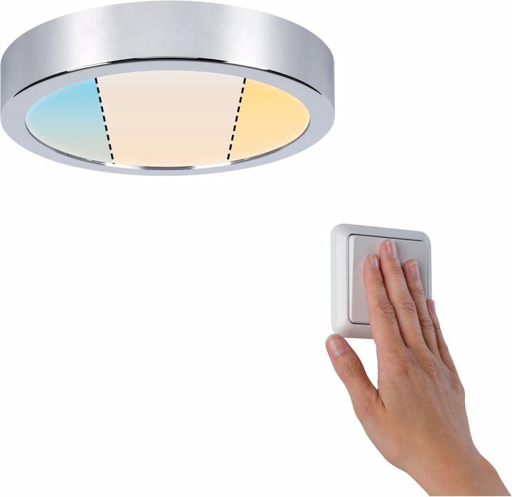 Immagine prodotto Paulmann Aviar (1500 lm)