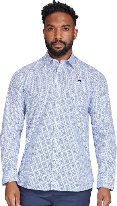 Produktbild Raging Bull Hemd Langärmlig (XXL)