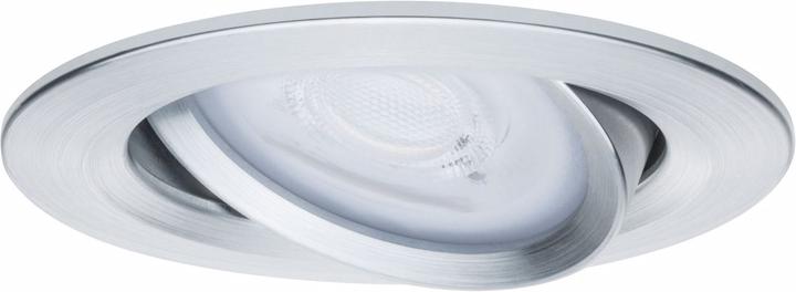 Produktbild Paulmann Einbauleuchte Nova Set (460 lm, GU10)