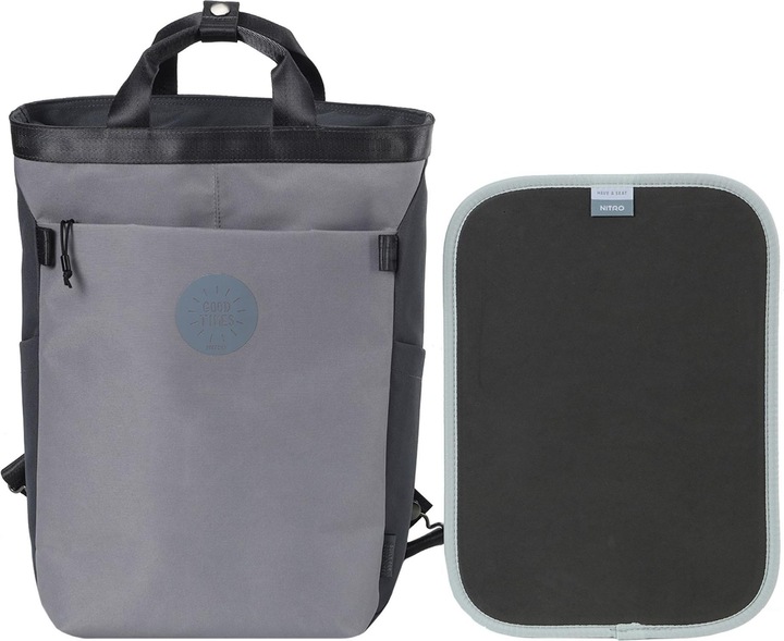Produktbild Nitro Mojo Daypack 28 cm Laptopfach (15 l)