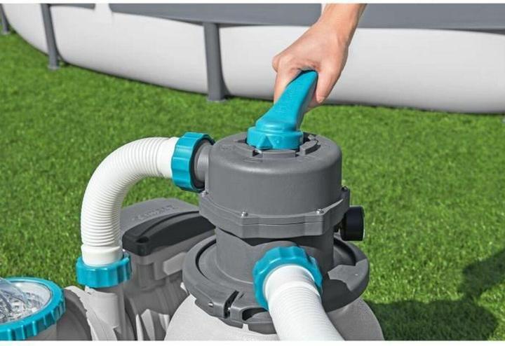 Produktbild Bestway Sandfilterpumpe