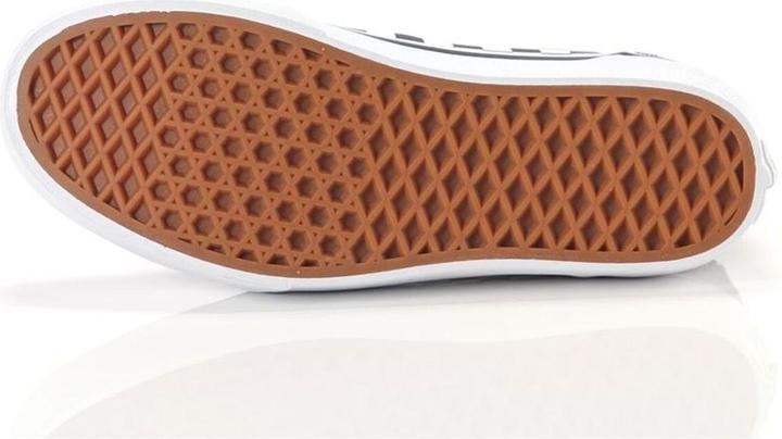 Image du produit Vans Jungen Sneaker Ward Platform Schwarz (33)