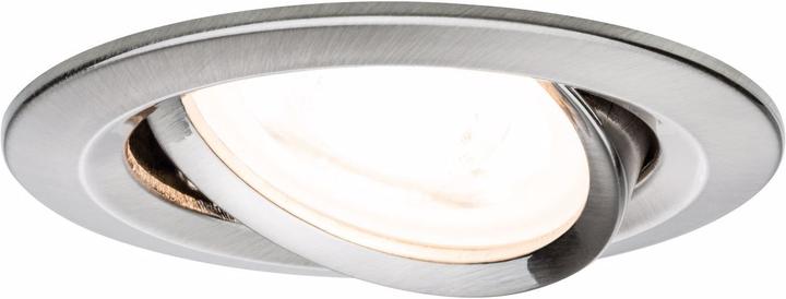 Produktbild Paulmann Einbauleuchte Nova Set (460 lm, GU10)