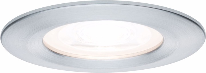 Produktbild Paulmann Einbauleuchte Nova Set (460 lm, GU10)