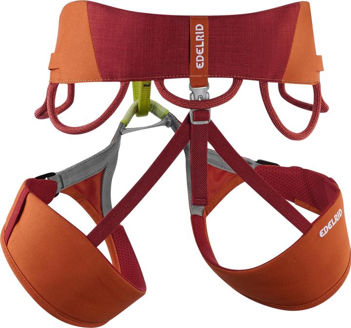 Actual product image Edelrid Jay IV (S)