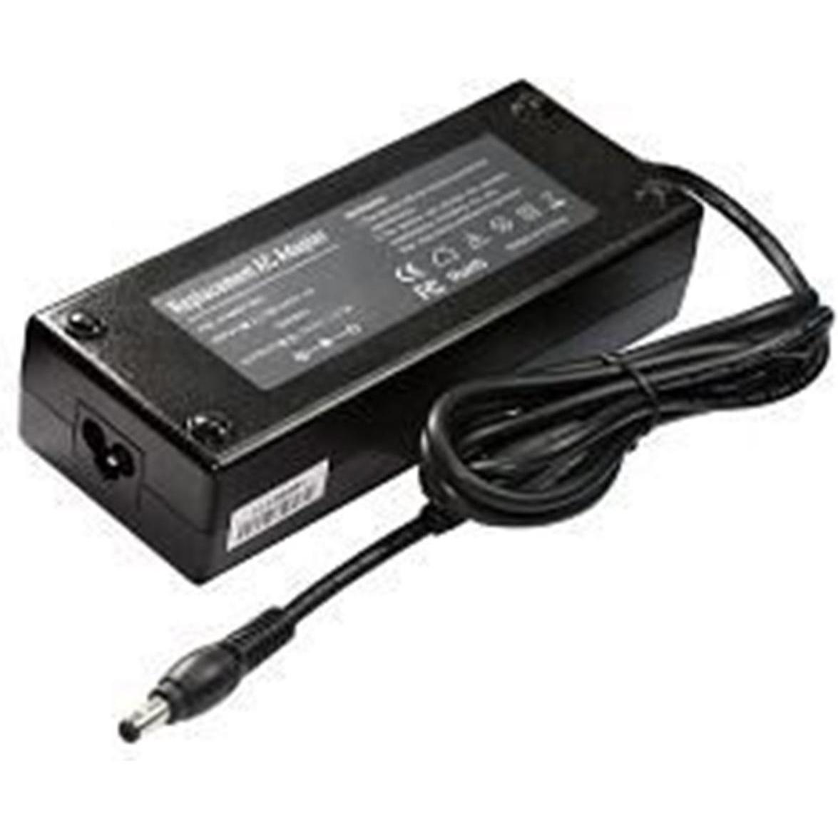 ASUS Power adapter/inverter Indoor (65 W), Notebook Netzteil, Schwarz