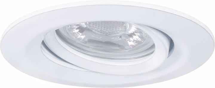 Produktbild Paulmann Einbauleuchte Nova Mini (300 lm)