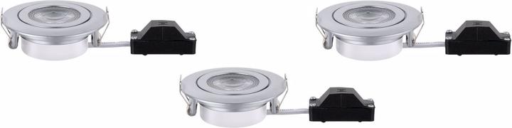 Produktbild Paulmann Set (550 lm)