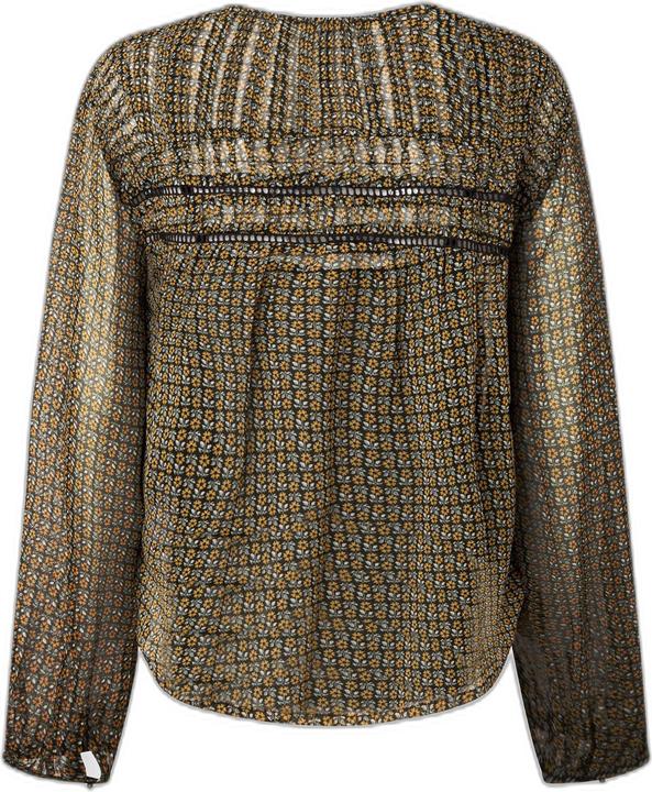 Produktbild Pepe Jeans damenhemd pepe jean noemi (S)