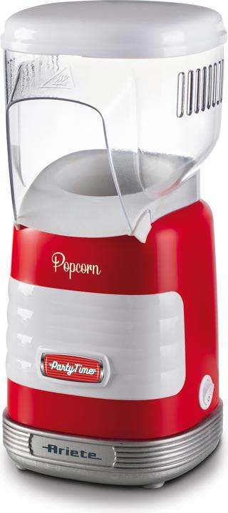 Ariete 2956 Party Time popcorn machine
