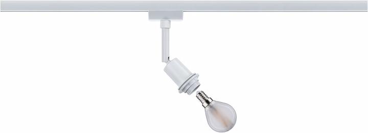 Actual product image Paulmann URail Spot DecoSystems (E14)