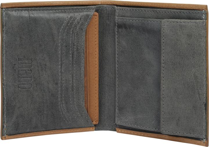 Actual product image Mano Geldbörse LIGATUS