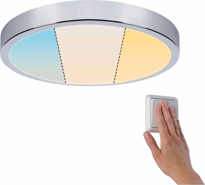 Immagine prodotto Paulmann Aviar (2900 lm)