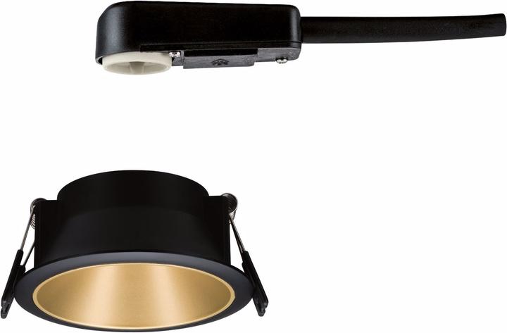 Actual product image Paulmann Recessed luminaire Cole (1800 lm, GU10)