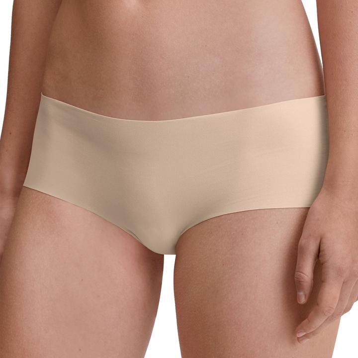 Actual product image Calida Sleek Skin Midi Slip (XS, Single pack)