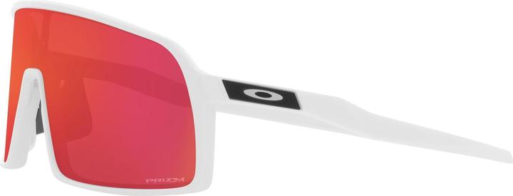Immagine prodotto Oakley Sutro (Bianco lucido, campo prizm)