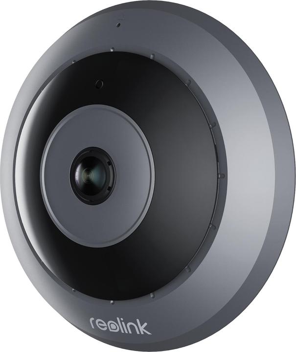 Actual product image Reolink Fisheye Series P520 (2560 x 2560 pixels)