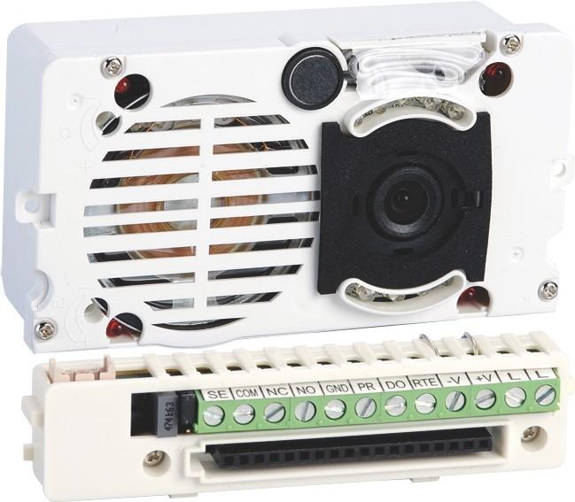 Comelit 4681/4 Loudspeaker Video