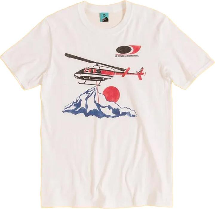 Produktbild Napoleon Dynamite Air Services International TShirt (S)