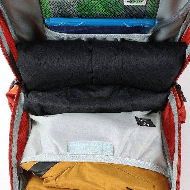 Produktbild Nitro X Ripuri Rucksack Set 2 tlg. (25 l)