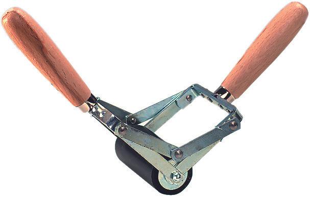 Produktbild Werkstarck Andruckwalze PATTEX