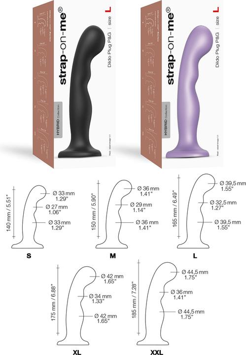 Produktbild Strap-on-me P&G