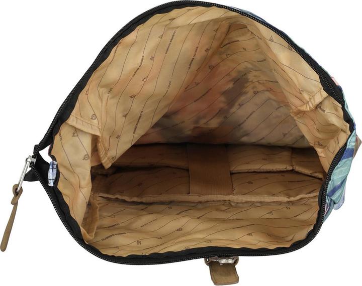 Produktbild HTI-Living Rucksack mit 15 Zoll Laptopfach (18 l)