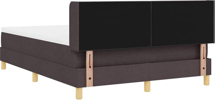 Actual product image vidaXL Box spring bed (140 x 200)