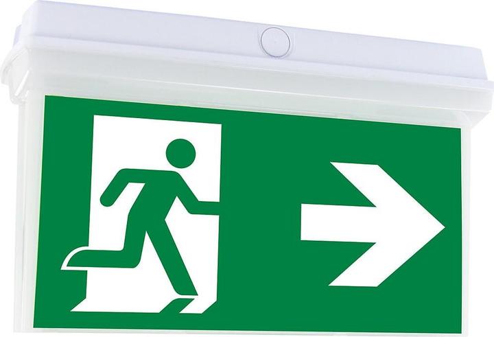 kaiserkraft Notleuchte