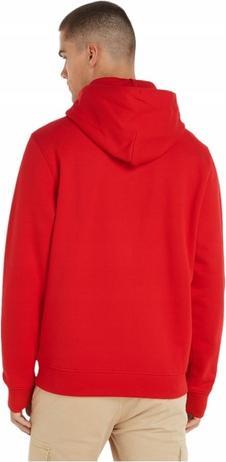 Image du produit Tommy Jeans Tjm Reg Badge Hoodie Ext (L)