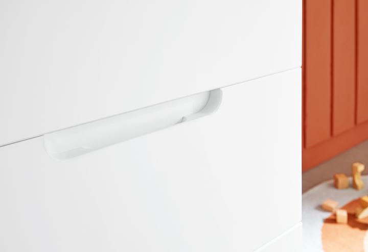 Actual product image Pinolino Bridge (Changing unit)