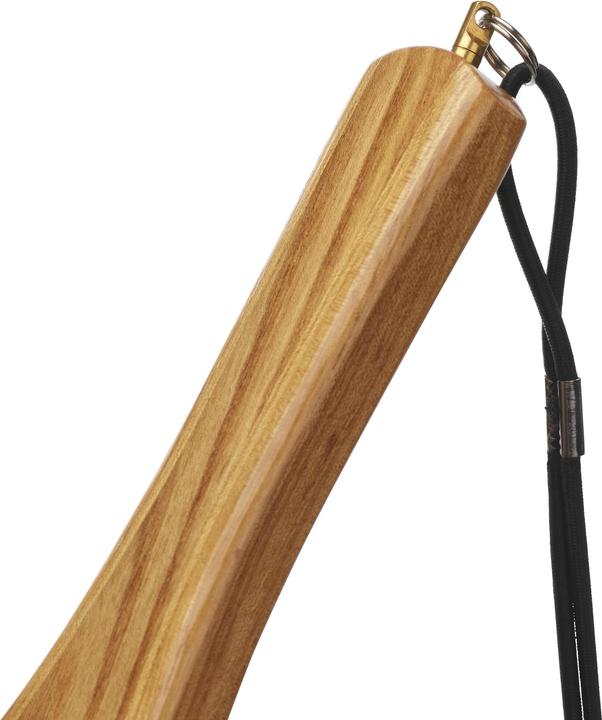 Actual product image Caperlan Light wooden landing net