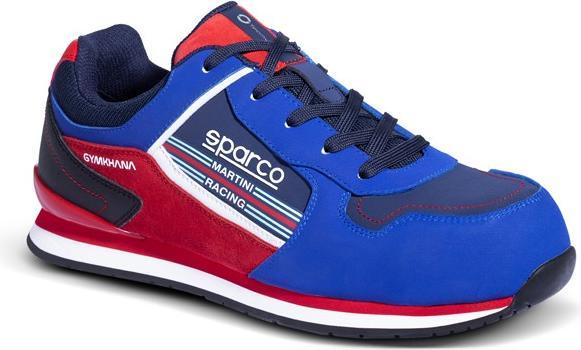 Actual product image Sparco Gymkhana (36)