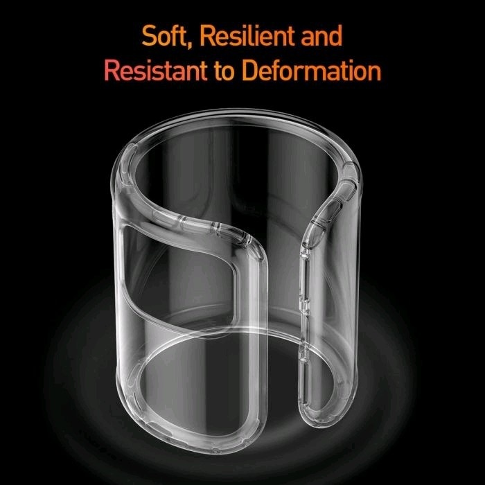 Produktbild Baseus Safety Airbags Series Backcover Hülle (Apple iPhone 11 Pro Max)
