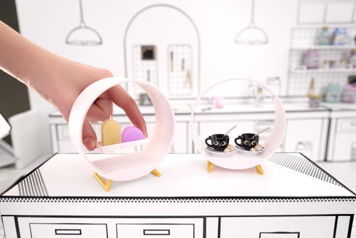 Produktbild MGA Miniverse- Make It Mini Lifestyle