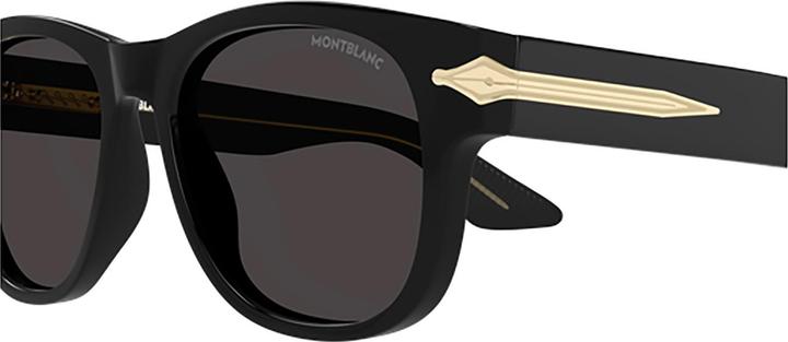 Produktbild Montblanc MB0478S