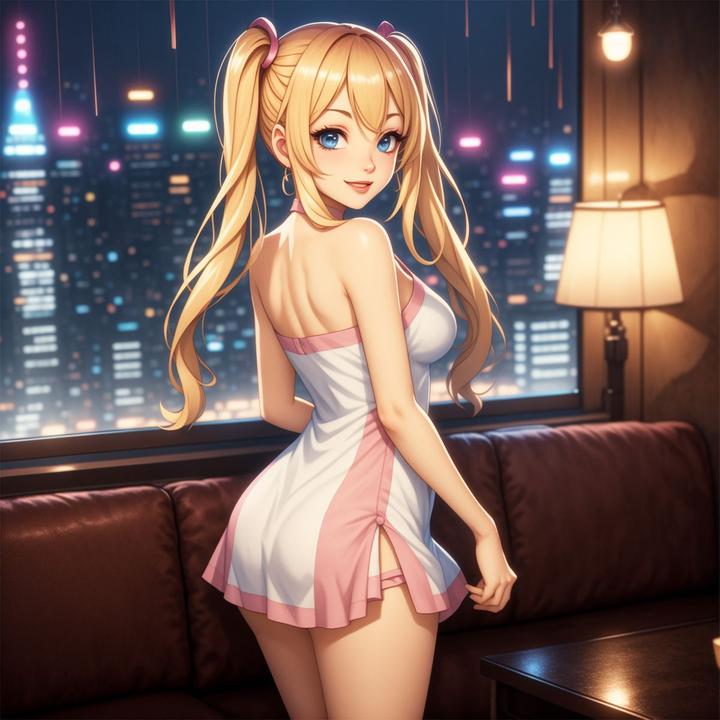 Produktbild Fleshlight Lexi Amakura