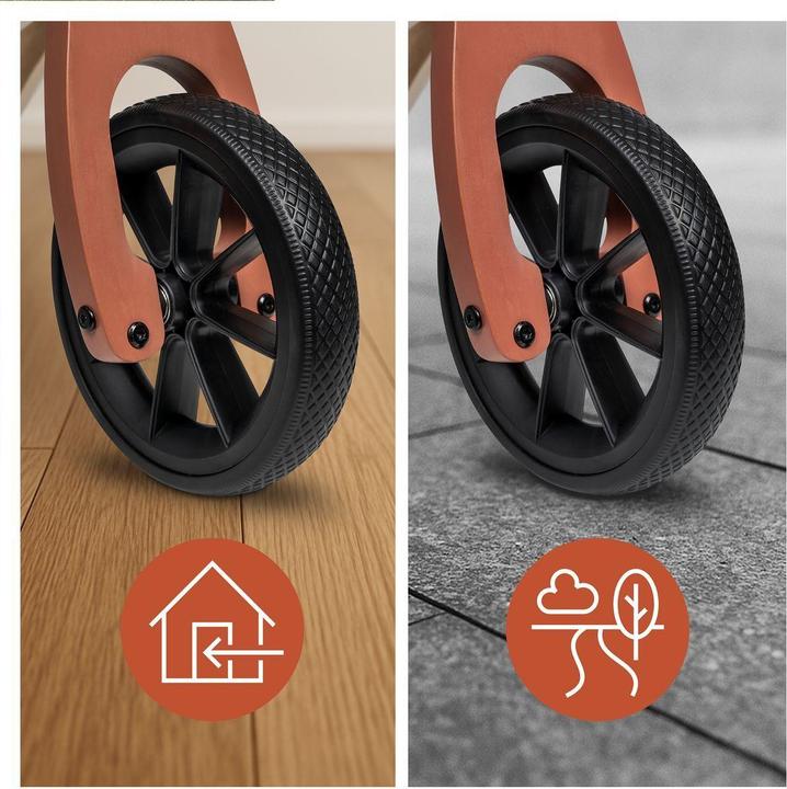 Immagine prodotto Hauck First Ride Eco