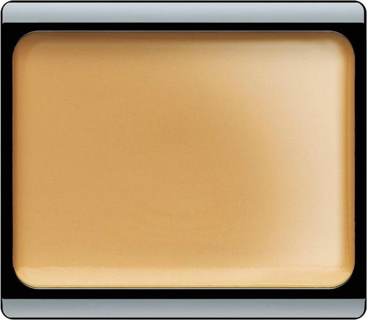 soft amber