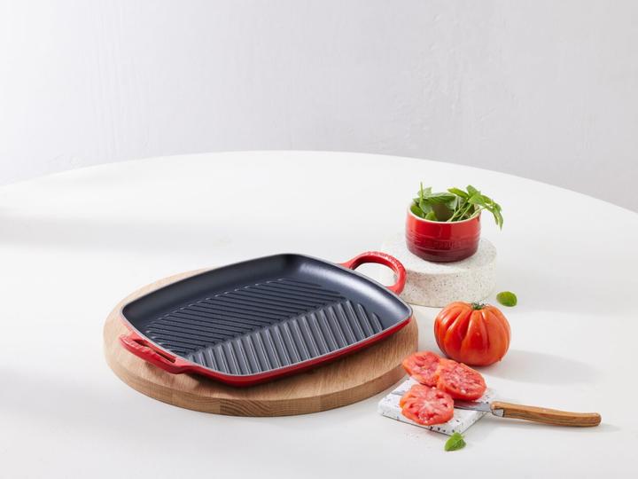 Produktbild Le Creuset Signature (Grillpfanne, Gusseisen)
